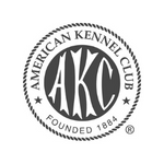 AKC logo