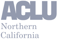 ACLU Logo greyscale