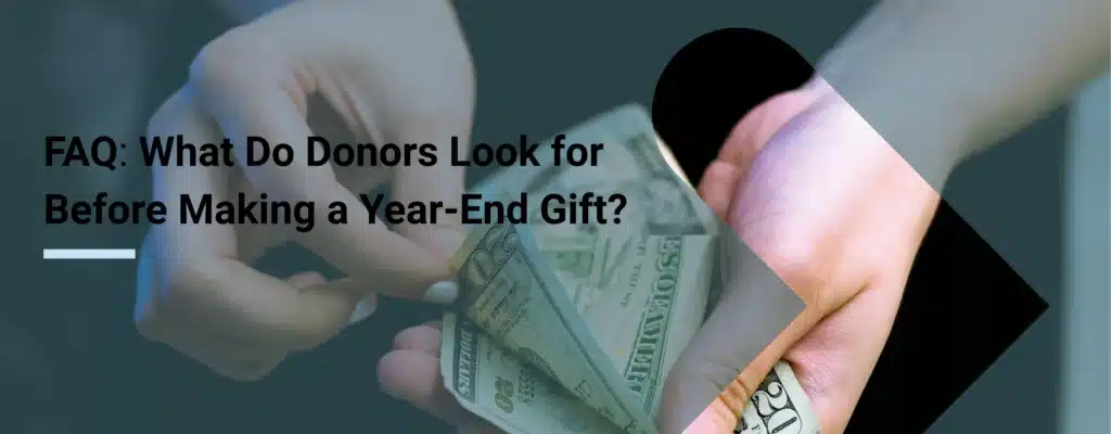 Blog Header-What Donors Do