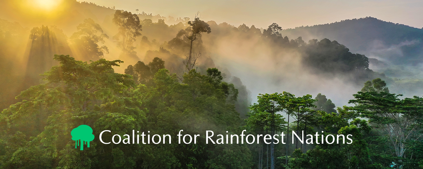 Coalition for Rainforest Nations graphic_Header