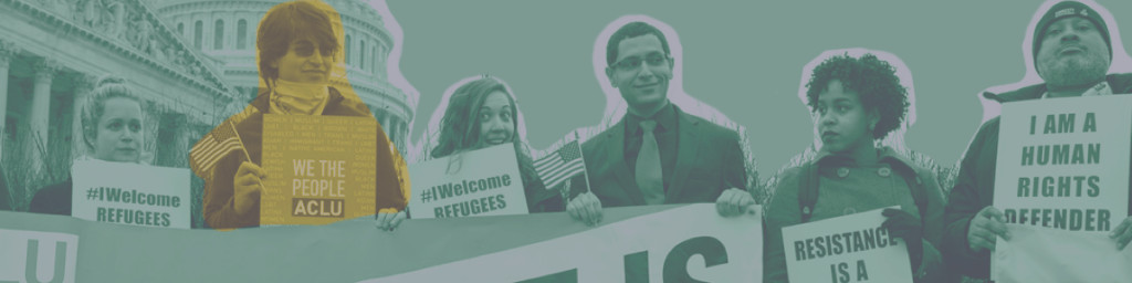 ACLU Case Study Banner Image