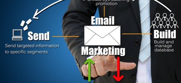 nonprofit email marketing