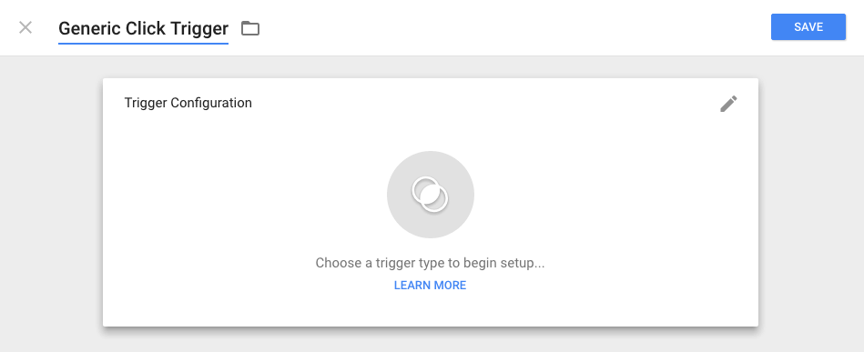How To Track Button Clicks with Google Tag Manager