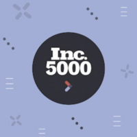 Inc 5000 award
