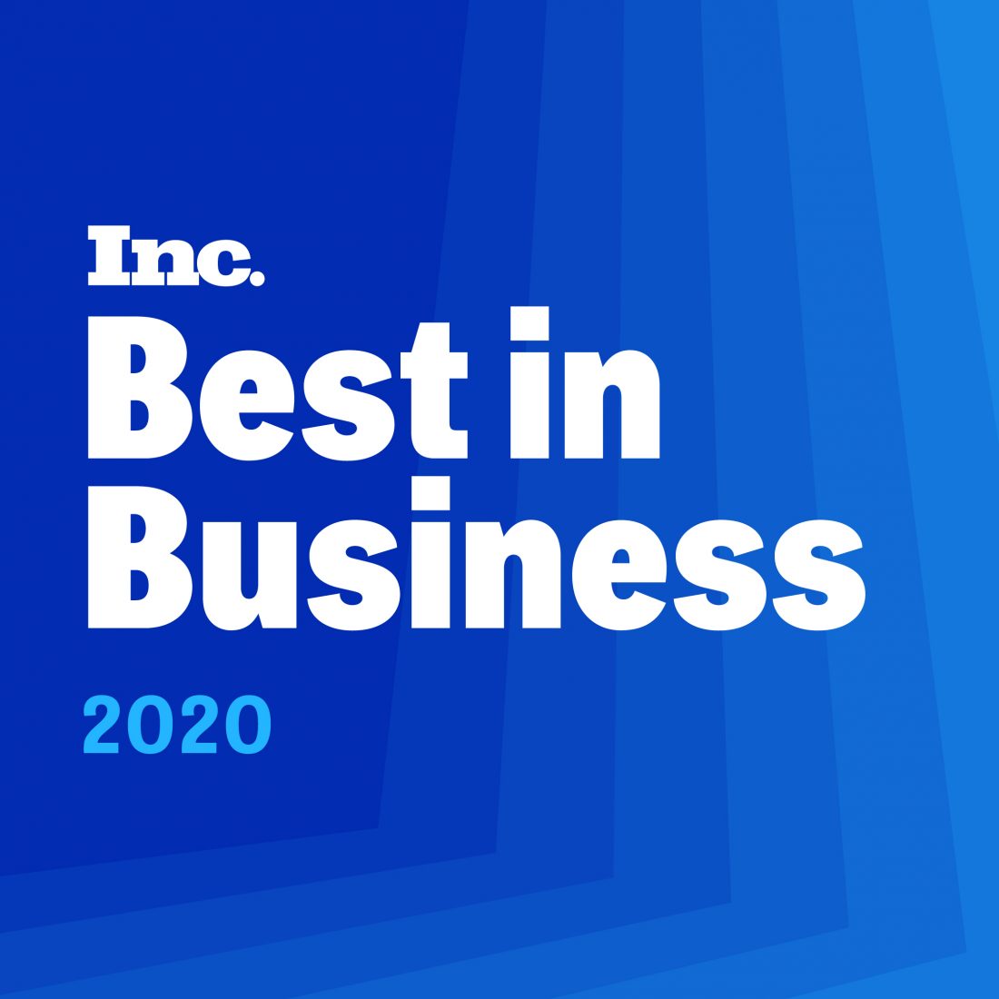 Inc Best In Business