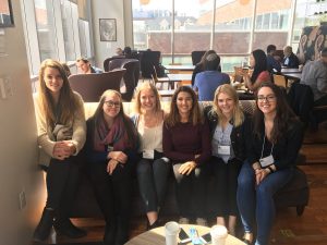 women digital marketing