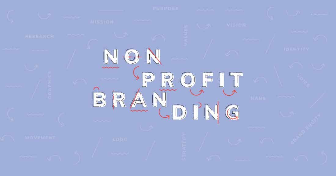 Nonprofit Branding