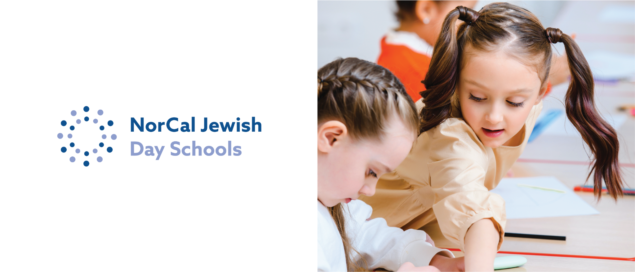 NorCal Jewish Day School updated header 3