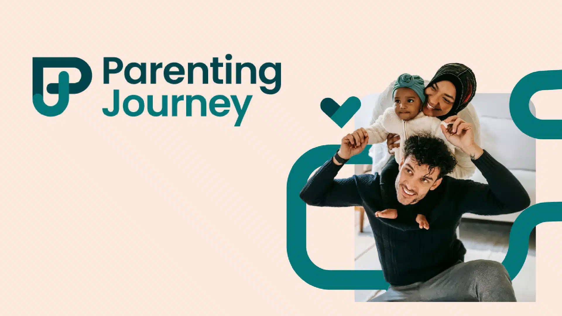 Strengthening the Parenting Journey Brand to Reach More Families