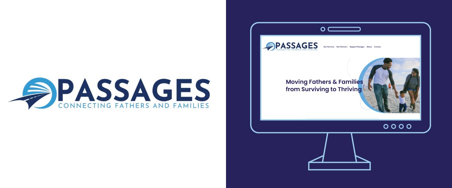 Passages Case Study cover image