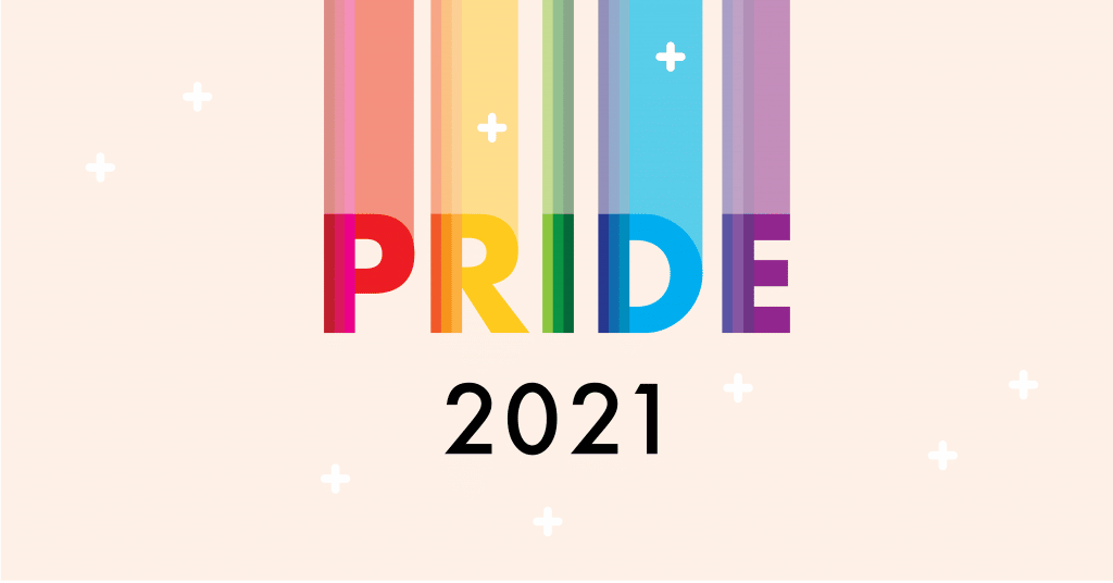 Pride 2021