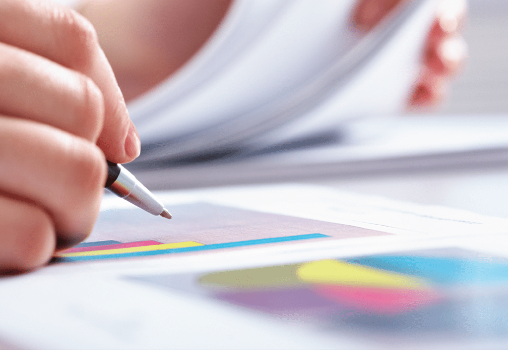 SEO Checklist for nonprofit writers