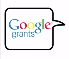 Google Grantspro