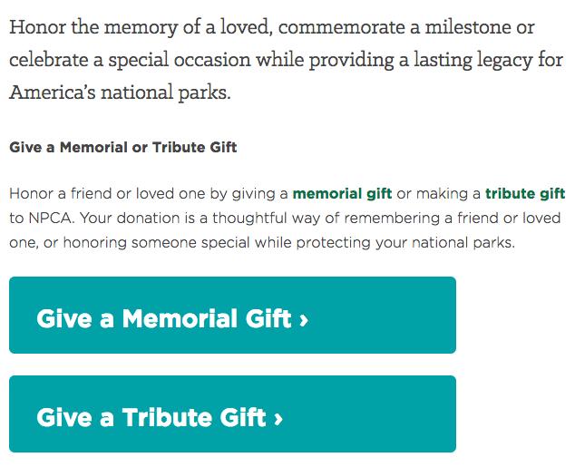 fundraising email tactics