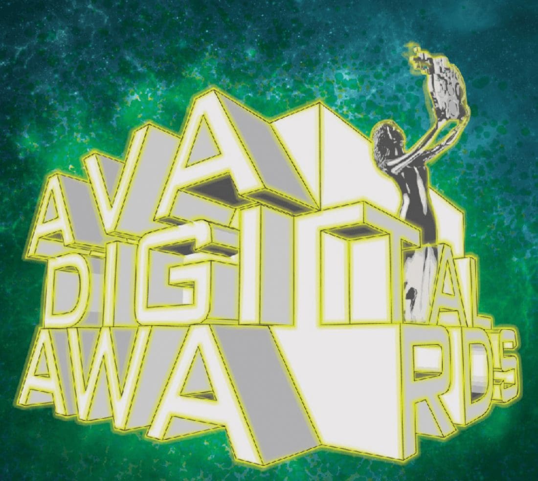 AVA Digital Awards