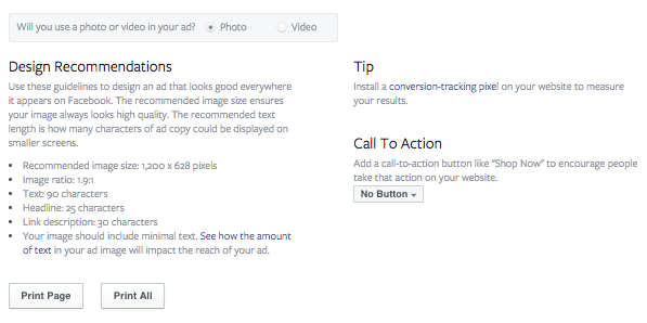 Facebook Ads Guide