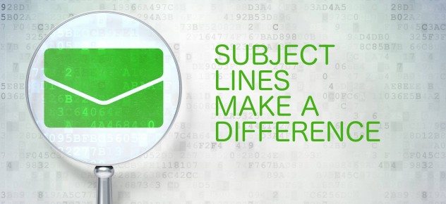 nonprofit email marketing