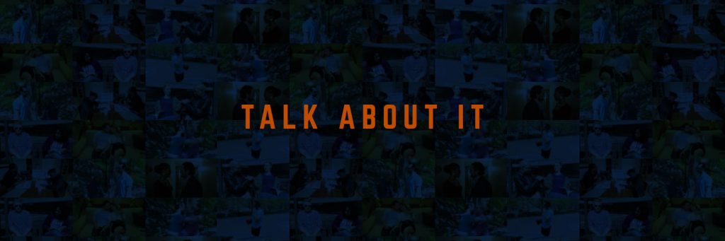 Media Cause Hosting Uncomfortable Conversations About Sexual Violence