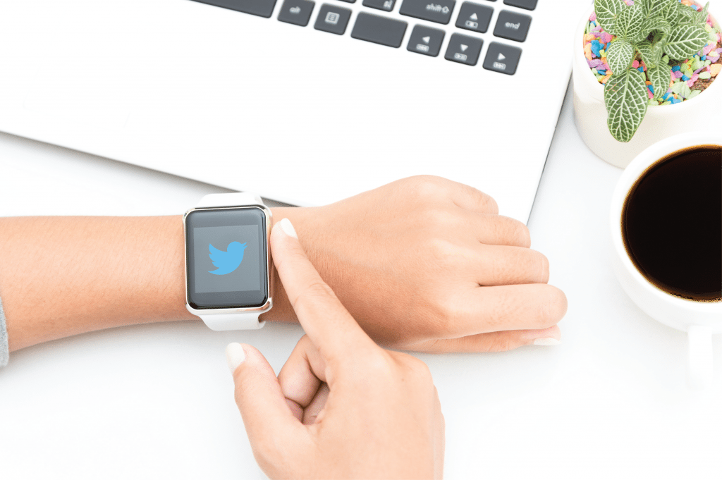 Twitter Moments for Government