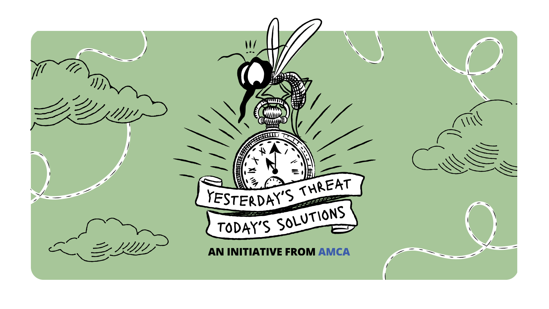 600% Increase in Site Visits for Mosquito Control Awareness Hub