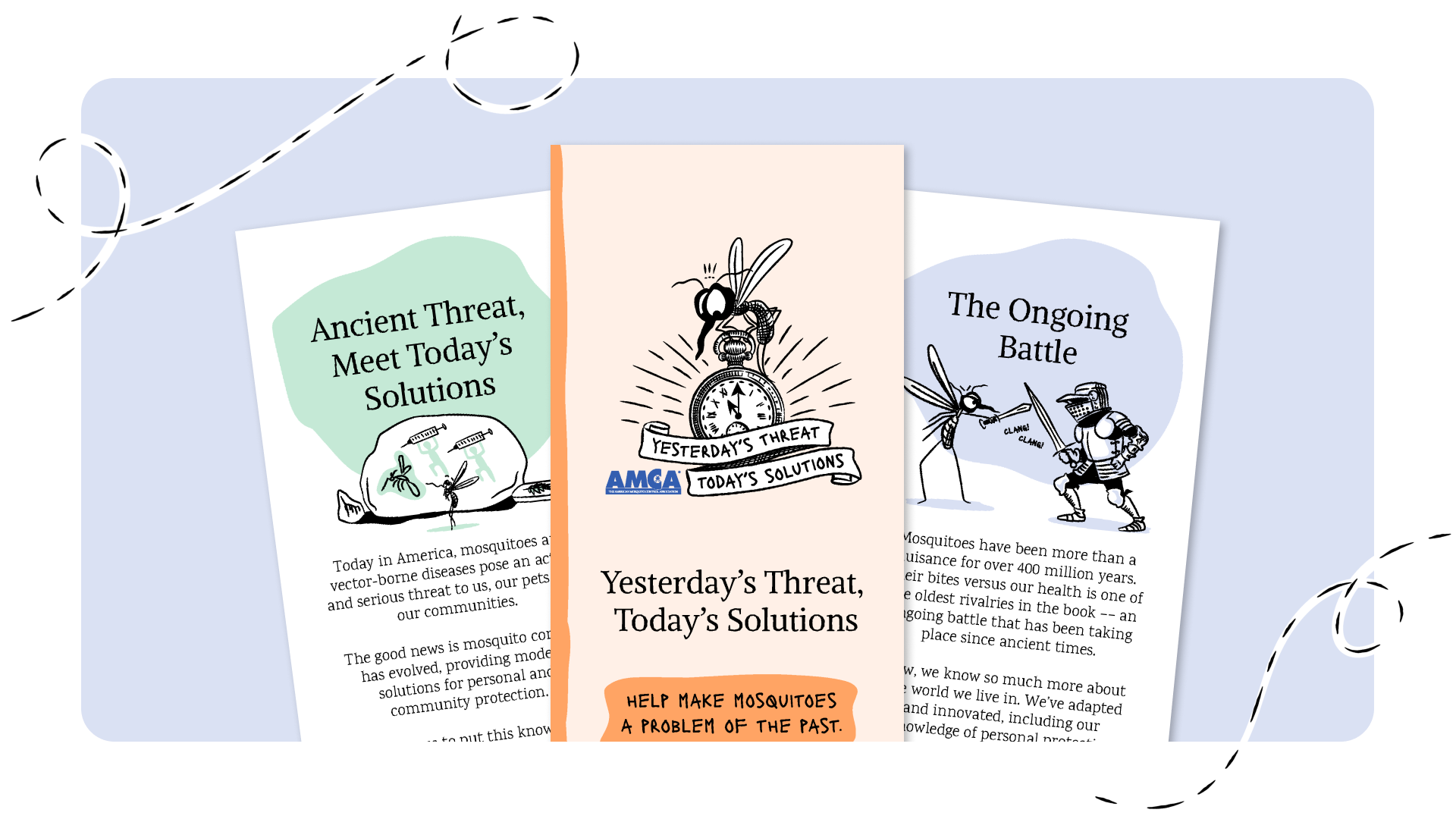 600% Increase in Site Visits for Mosquito Control Awareness Hub