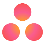 asana dots