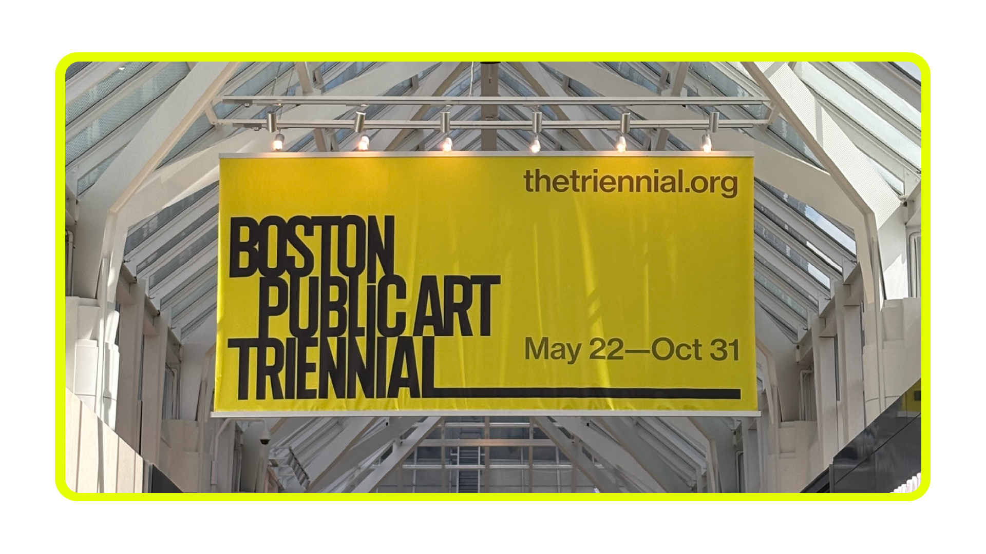 Expanding Access to Public Art With 2B+ Impressions and 1.1M In-Person Interactions