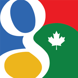 Google for Nonprofits Canada