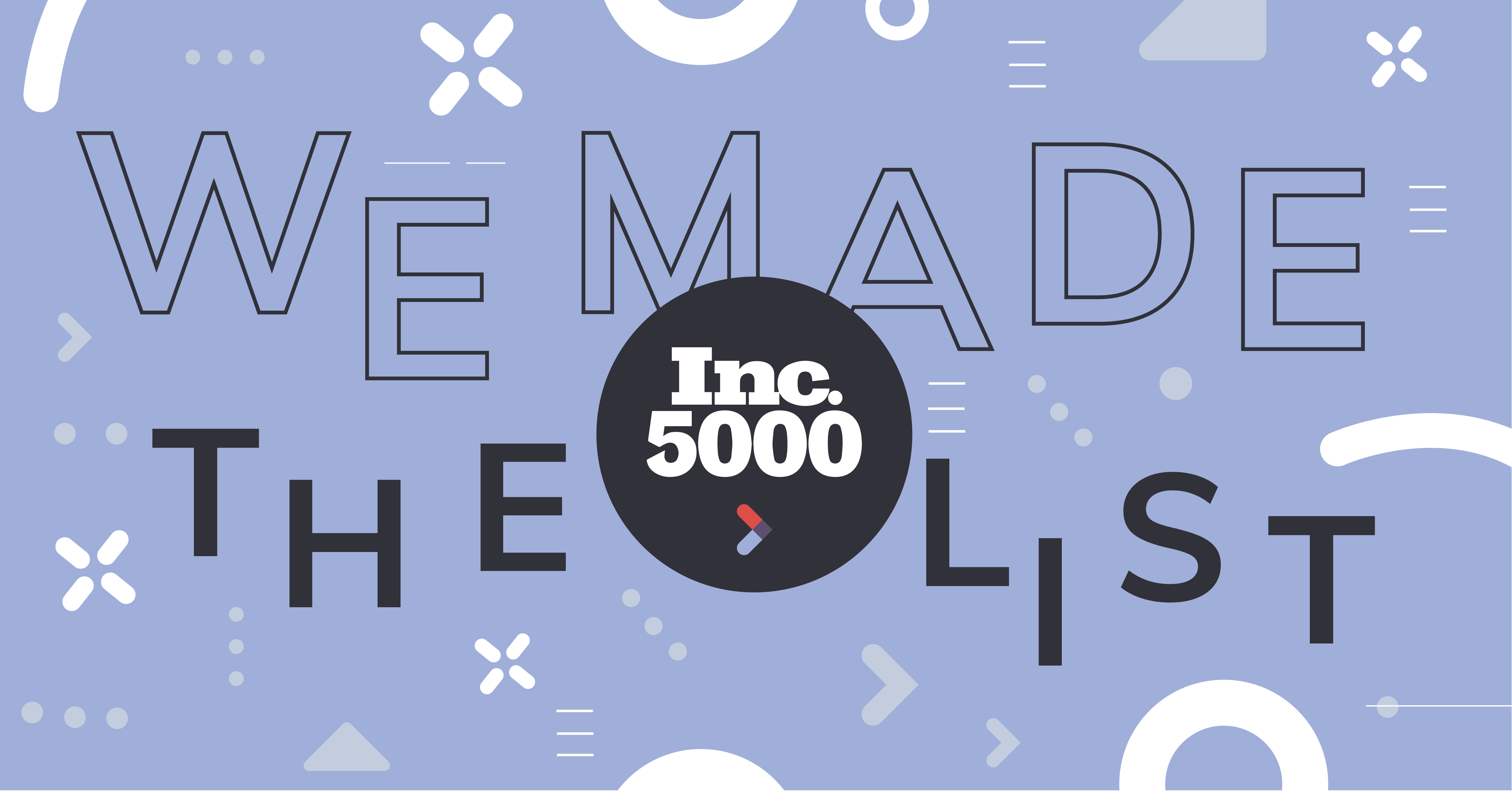 Media Cause Honored on Inc. 5000 List Media Cause