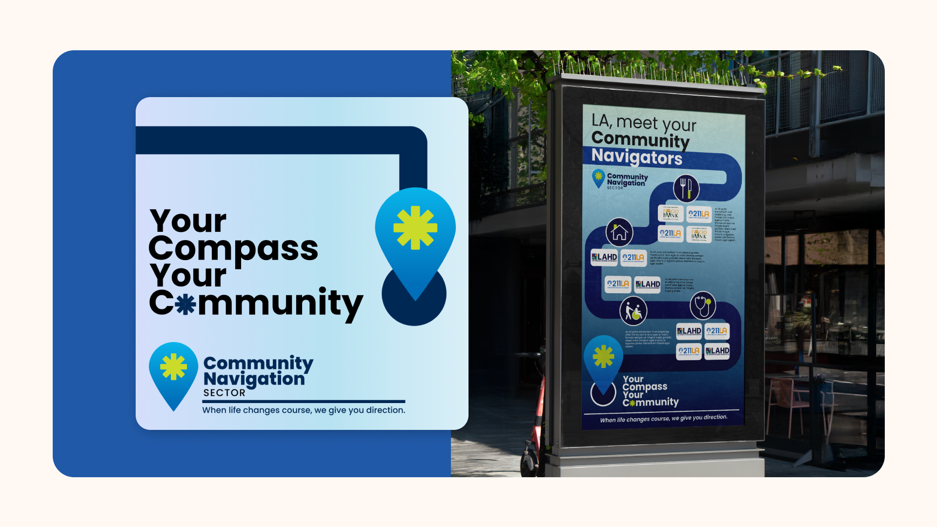 From Insights to Impact: Rebranding a Sector for Inform USA