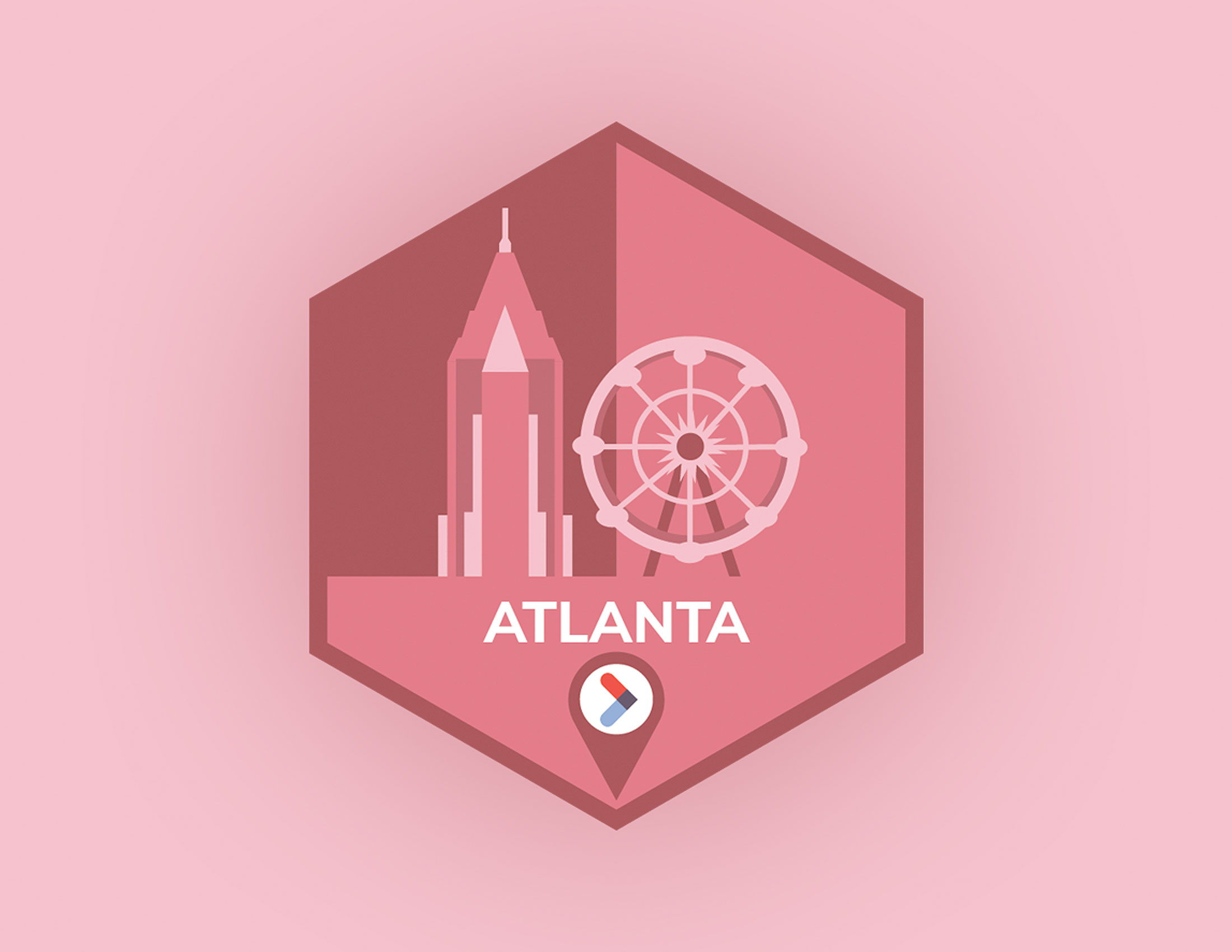 Atlanta logo MC