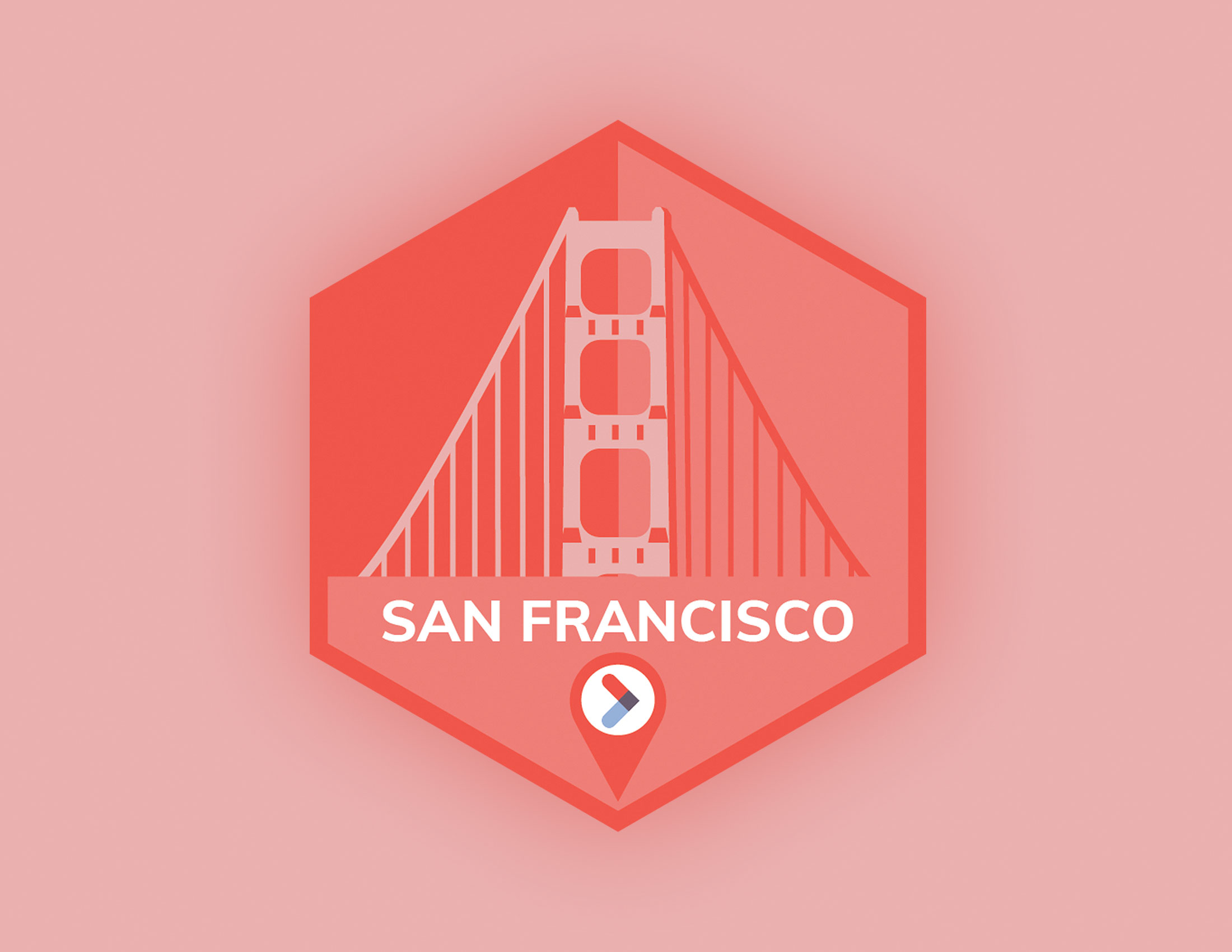 San Francisco logo MC