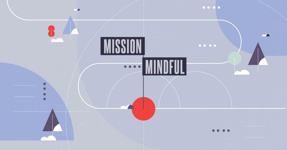 Mission Mindful