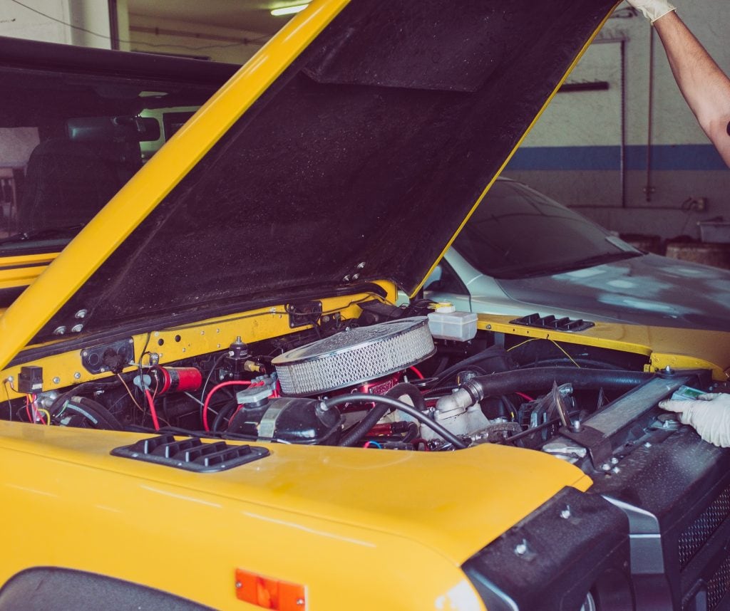 Using Google Analytics