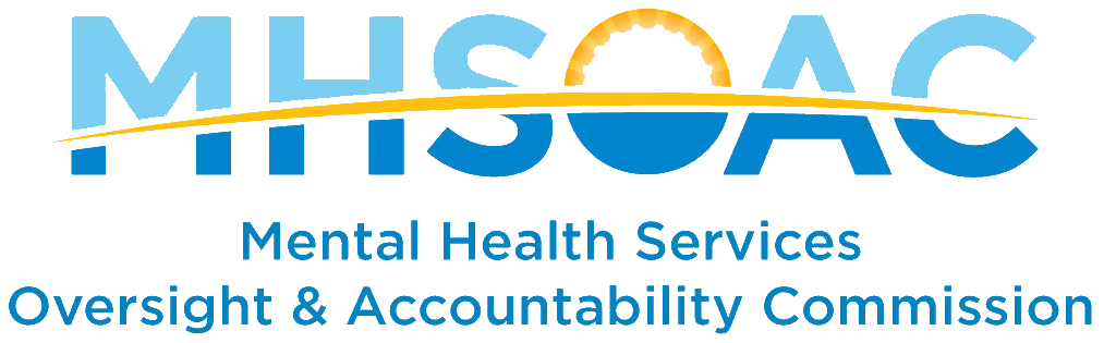http://Mental%20Health%20Services%20Oversight%20&%20Accountability%20Commission%20Logo