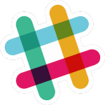 slack hashtag