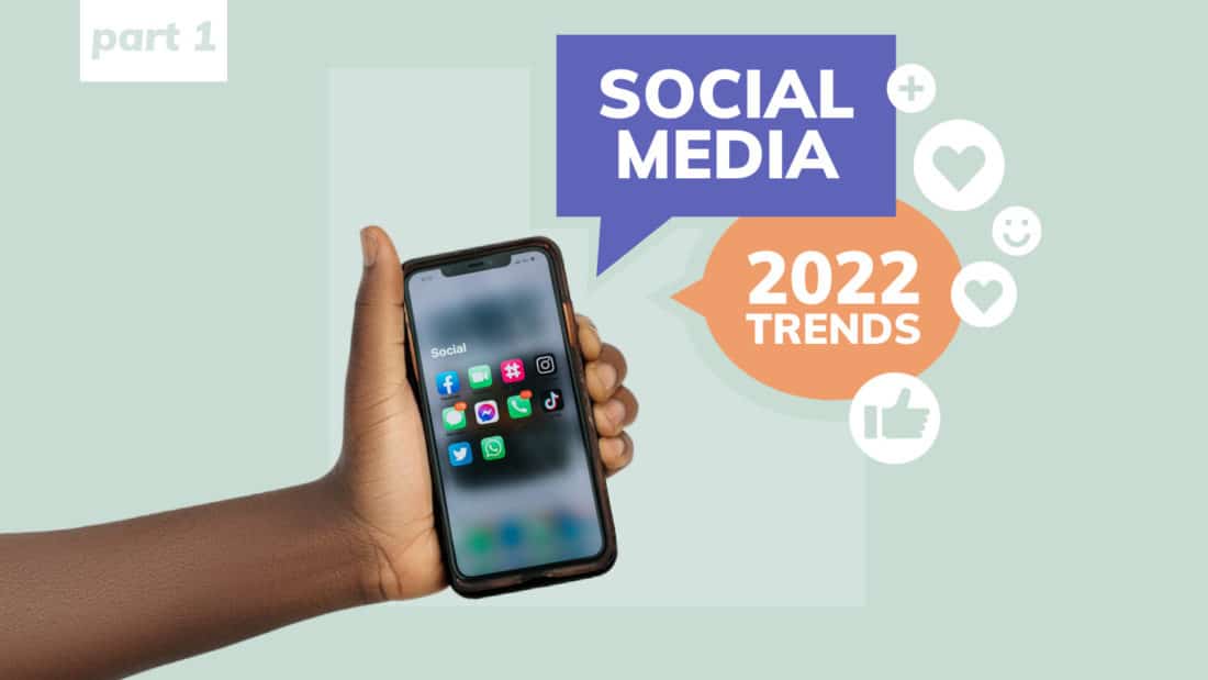 Social Media Trends for Nonprofits