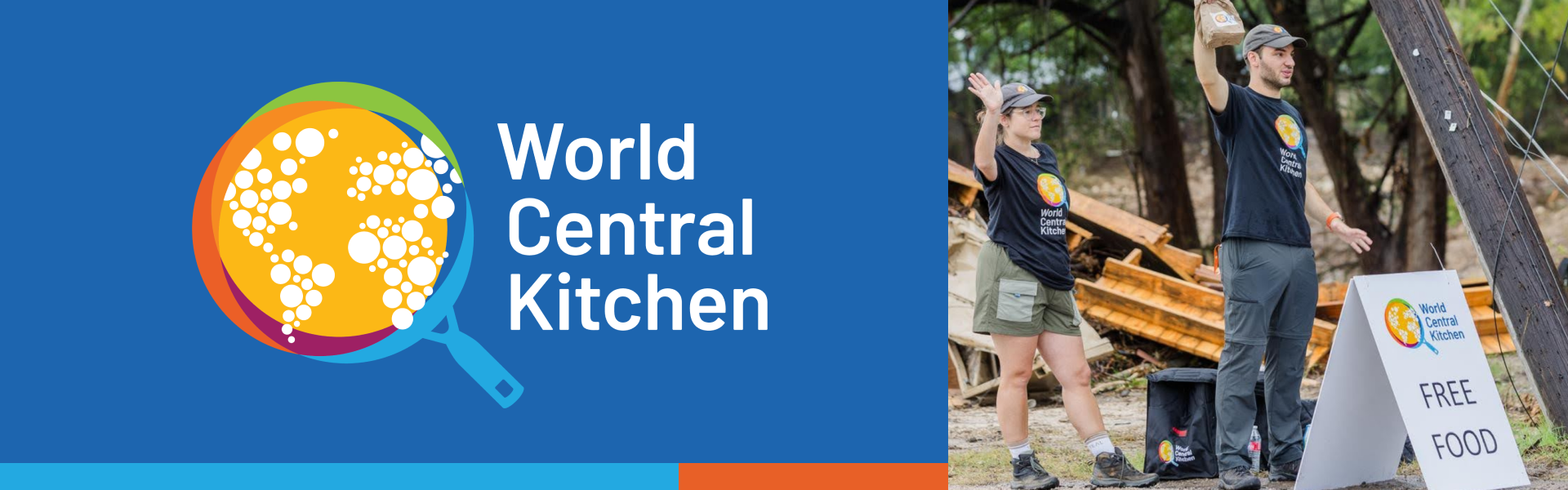 $3M Raised in 24 Days: World Central Kitchen’s Rapid-Response Fundraising Campaign to Feed Families in Need