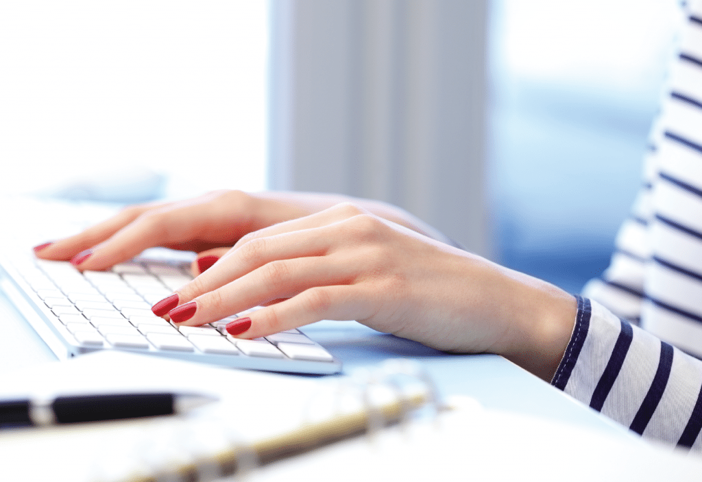 YouTube Keyword Research